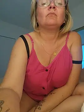 Lady_charlyne - Nue