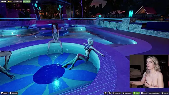 Lisaonthemoon - last tipper gets 5 Videos