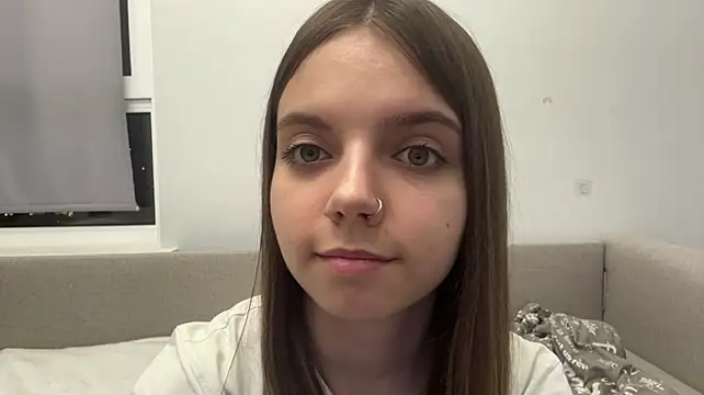 LisaPorse - show color panties