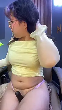 SOFTBERRY_ - NAKED AND CONTROL TOY X2MIN