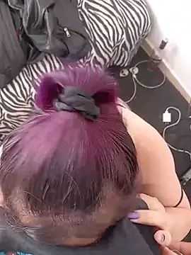 Sophie_banger - Tits out Blowjob to friend Ctrl 4LT