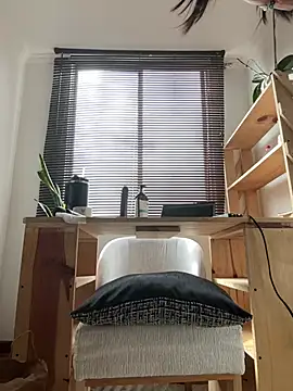 Kim_monti - Naked fuck ass