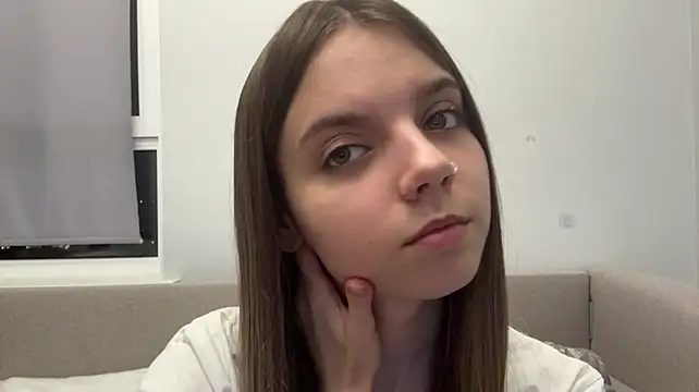 LisaPorse - show color panties