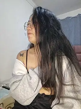 Victoria_722 - LUSH IN MY ASS + CONTROL X 5MIN LATEST O