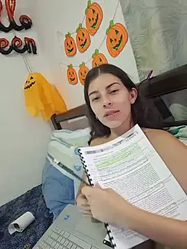 IrisBound - Spank my ass