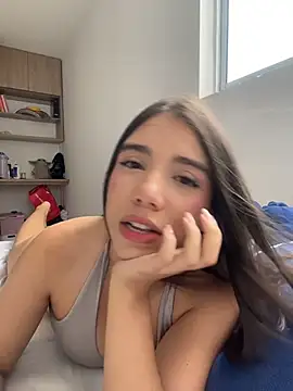 Lilithdya - show tits