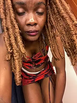 EbonySole1 - Make me cum