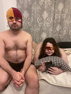 Patpatpatcift - HARD SEX
