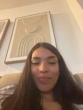 Marianitamilf - Sneaking Away to the Bathroom 🤫🔥