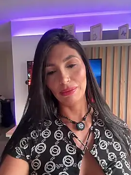 Its_viviana - Flash tits