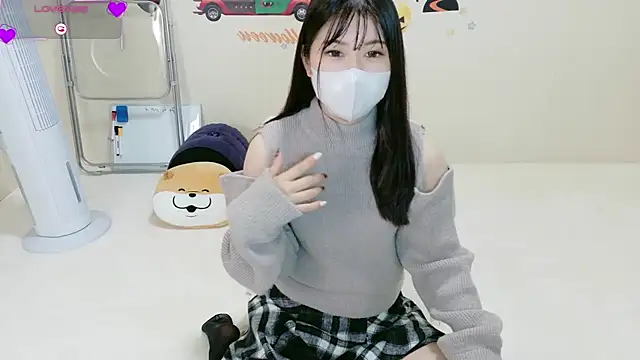 Mila_Velvet_LIVE - スクワット3回×ゴール貢献人数分します💪