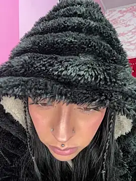Valenttina_LS - Suck finger 🫦