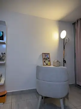 Veronica_ar - NAKED
