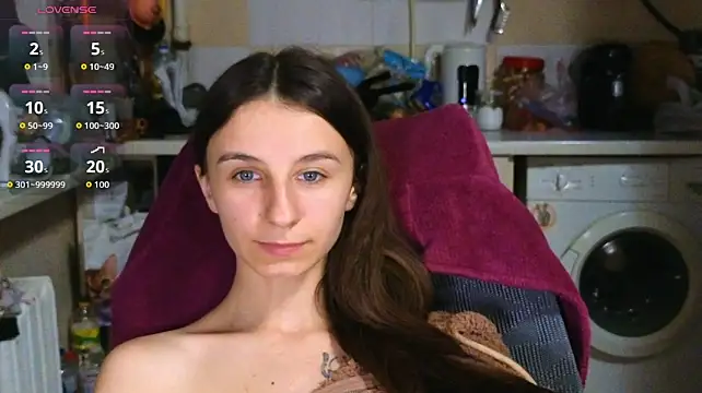 _Nika_Kik - naked