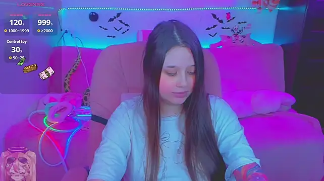 KitsunePrincess - 🍒 Show cute boobs + cover with cream 🍒