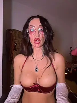 Nika_fendi - Topless