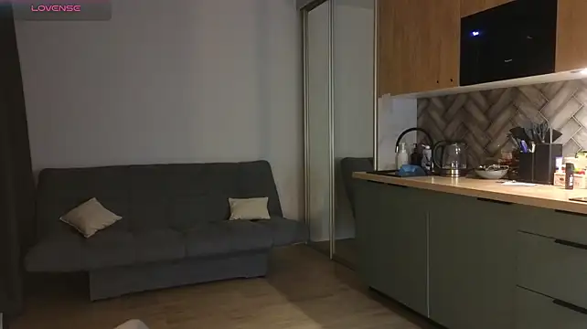 CelineArden - lets spank my ass
