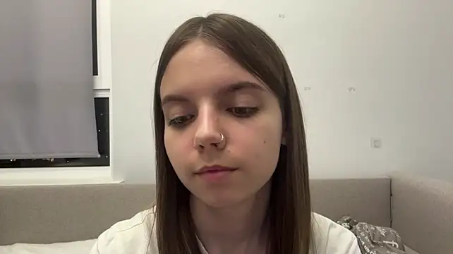 LisaPorse - show color panties