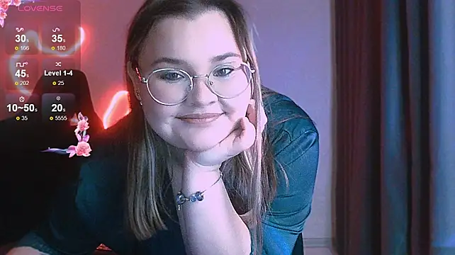 InLoveWithLife26 - topless