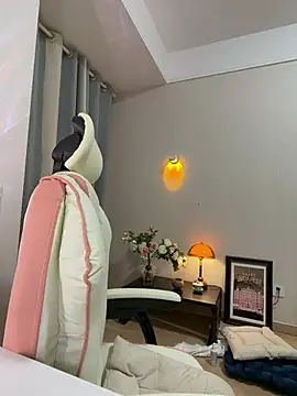 Gigi_UwU_ - 全裸跳舞💃🏻naked dance