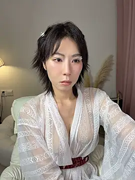 Nanako99 - 小粉插入5分钟