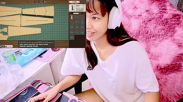 Kana_G - 🩷Pussy Play make me squirt🩷