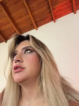 EliseColeman - spank my tits hard