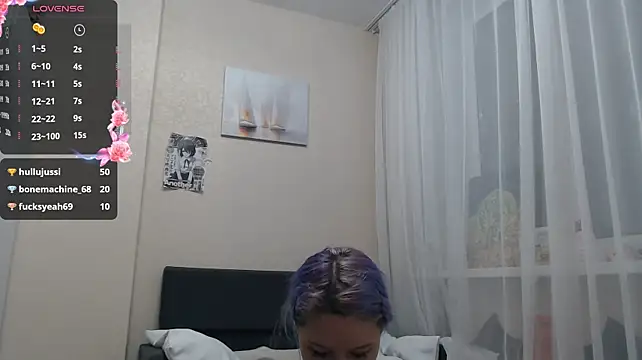 DinaKolter - Do you want to take my pants off?