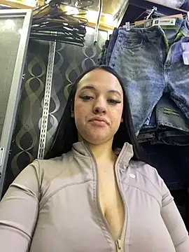 CelesteJones1 - Naked me + two fingers in my pussy 🥵🥵