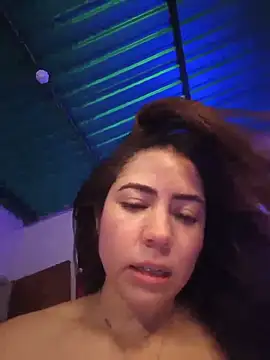 Dani_ferreer1 - Big Squirt i'm You face
