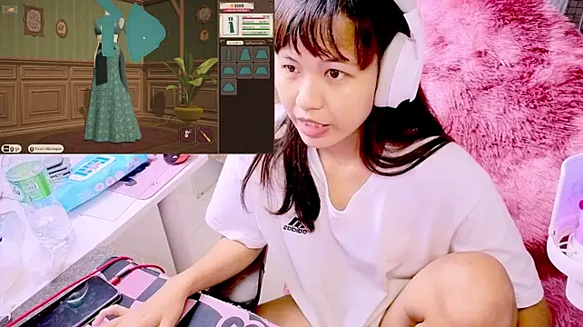 Kana_G - 🩷Pussy Play make me squirt🩷