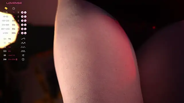 Your_phobia - Dildo Orgasm Finale 🔥