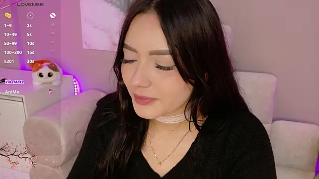 Nara_Pink - control fuck machine 10m
