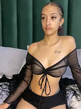 Cutebubbles13 - oil ass