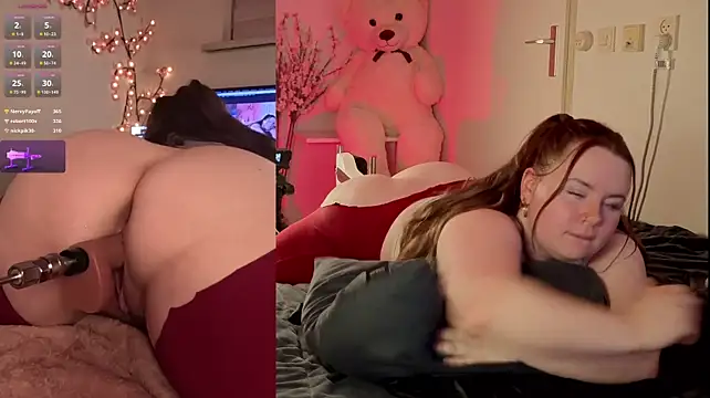 ItsLittleLola - Deepthroat real Dick