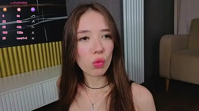 Tinyanie - Sloppy POV Blowjob