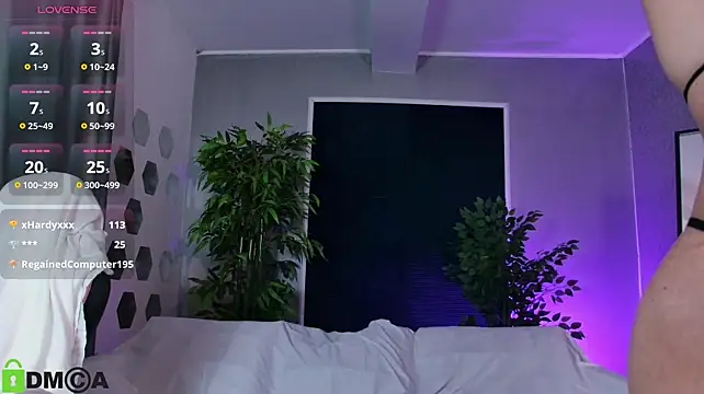 LorraineTease - Strip me diwn to my essence