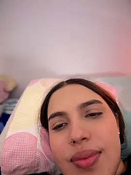 Colibri_xxx - TITS OUT IN SECRET