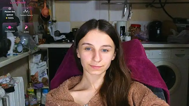 _Nika_Kik - naked