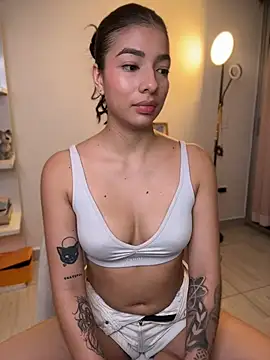 Veronica_ar - NAKED