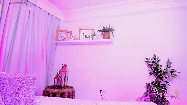 Valerywalkeer7 - domi in nude pussy🥰