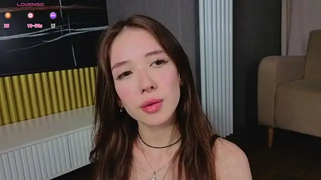 Tinyanie - Sloppy POV Blowjob