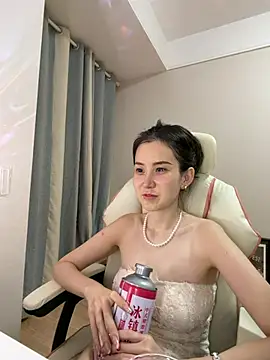 Gigi_UwU_ - 全裸跳舞💃🏻naked dance