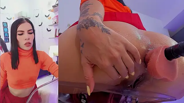 Alexandrabootty - DRAIN ALL MY SQUIRT X2 MIN LAST TIPPER