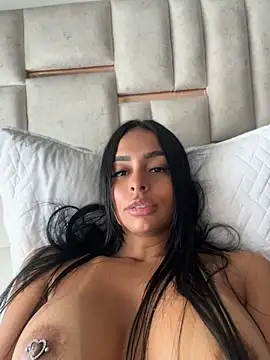 Alissssonferl_ - Fuck my pussy till I squirt