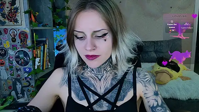 NaniMoore - tease dance
