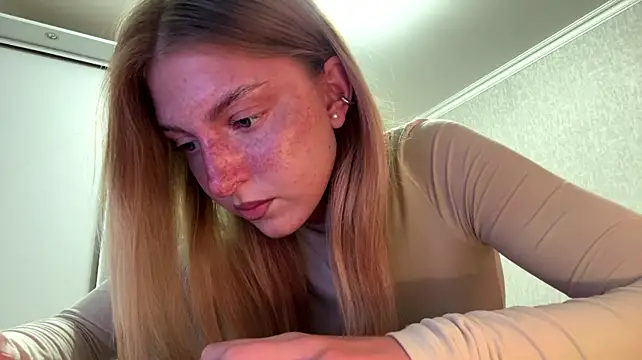 LatishaKrauel - Take off pants + Tease with panties