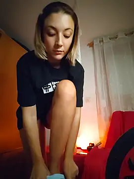 KarlaLuar_ - Squirt + video show last tip