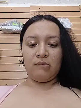 Arisha34 - Fingers pussy shh