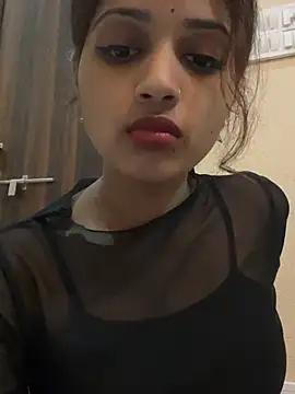 Ahana_Cutie - Nude Shows Different With Face